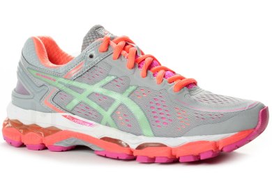 Asics discount supinateur femme