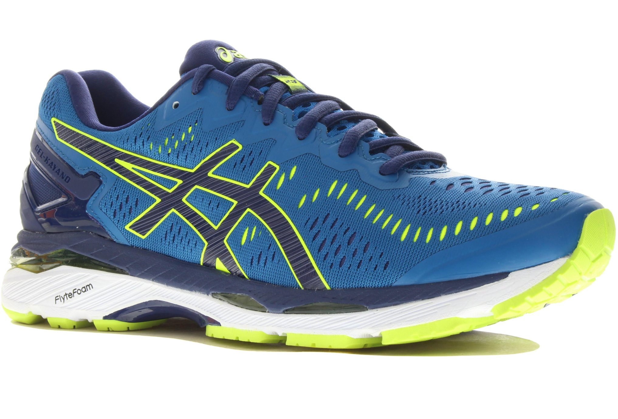 Zapatillas Deportivas Asics Kayano 23 Precio Asics Gel Kayano 23