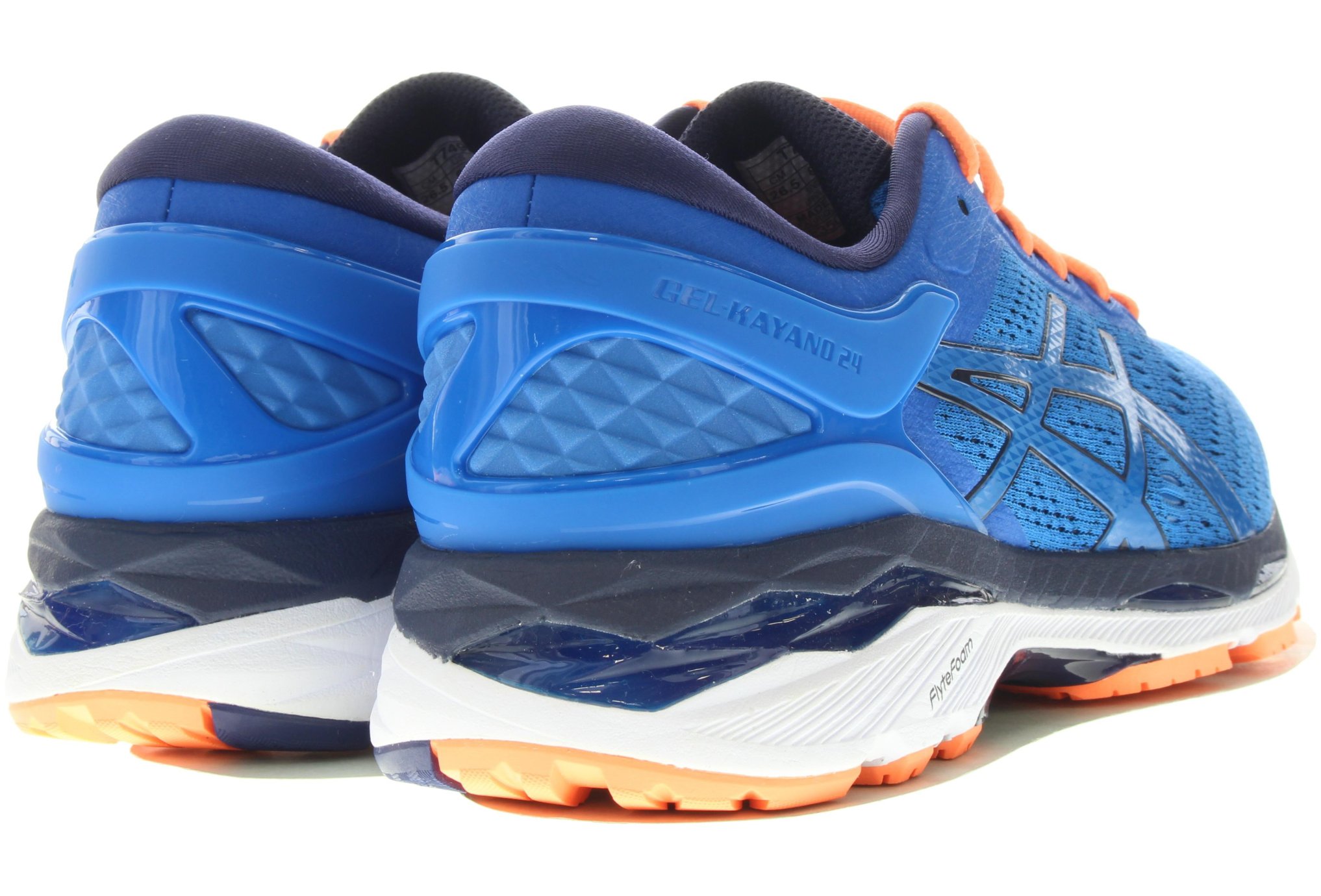 asics gel kayano 24 homme