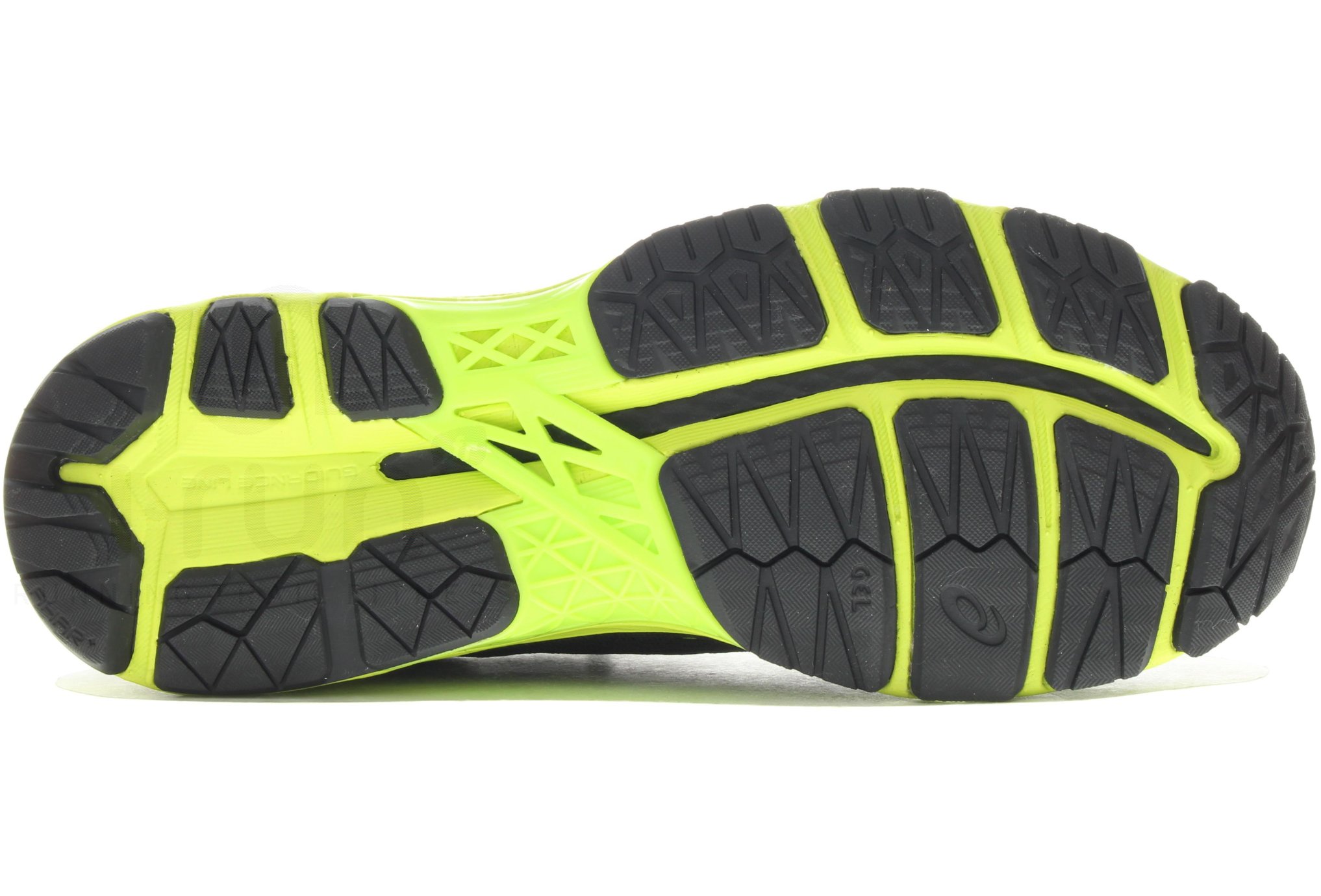 asics gel kayano 24 homme