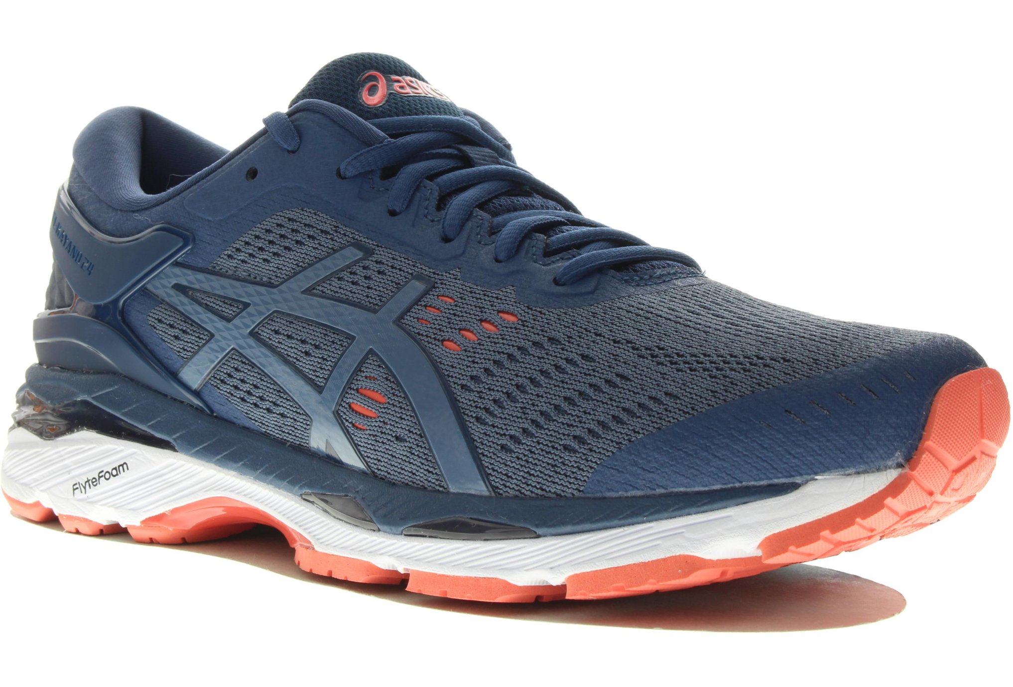 Asics Gel Kayano 24 M Diététique Chaussures homme