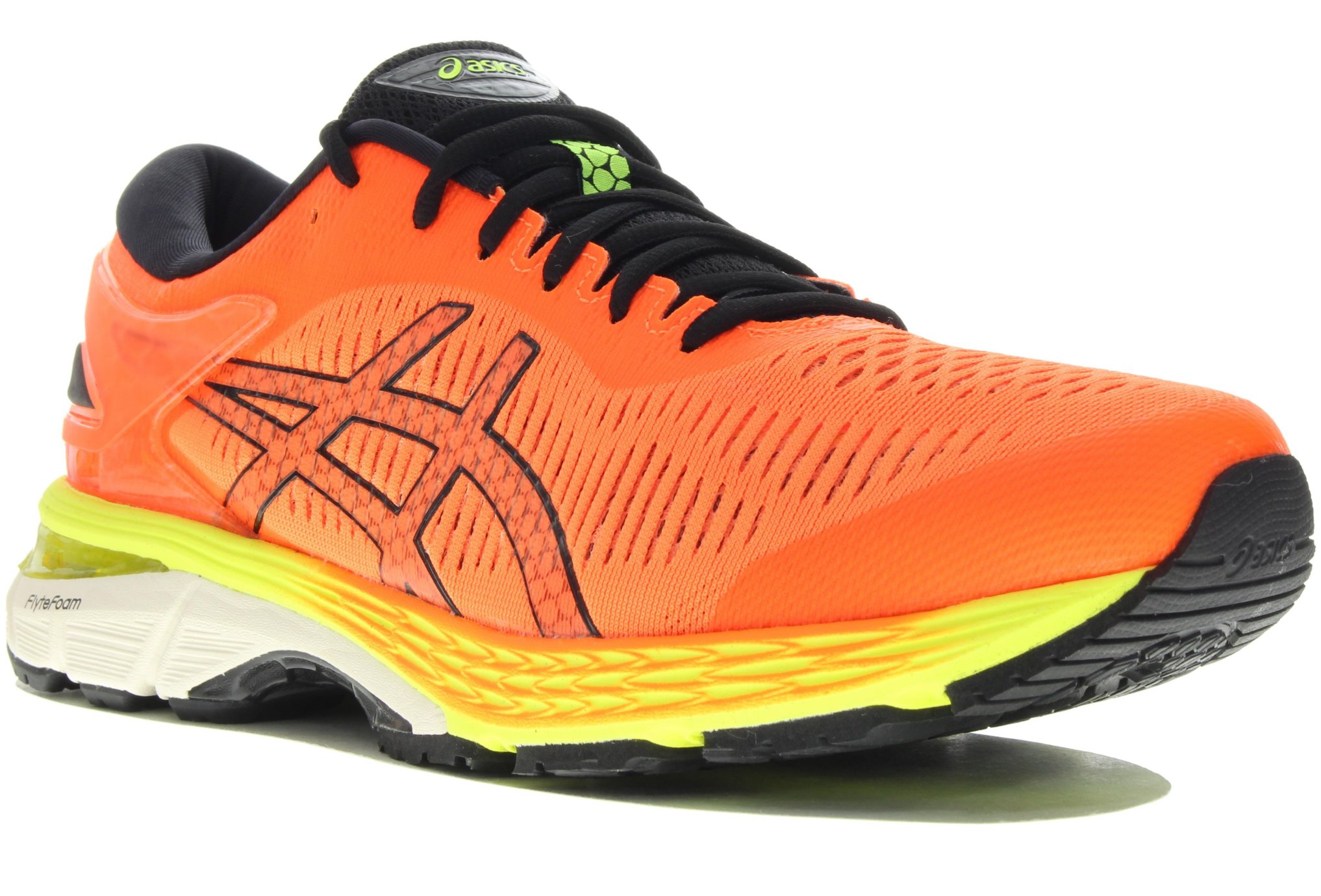 Asics Gel Kayano 25 M Diététique Chaussures homme