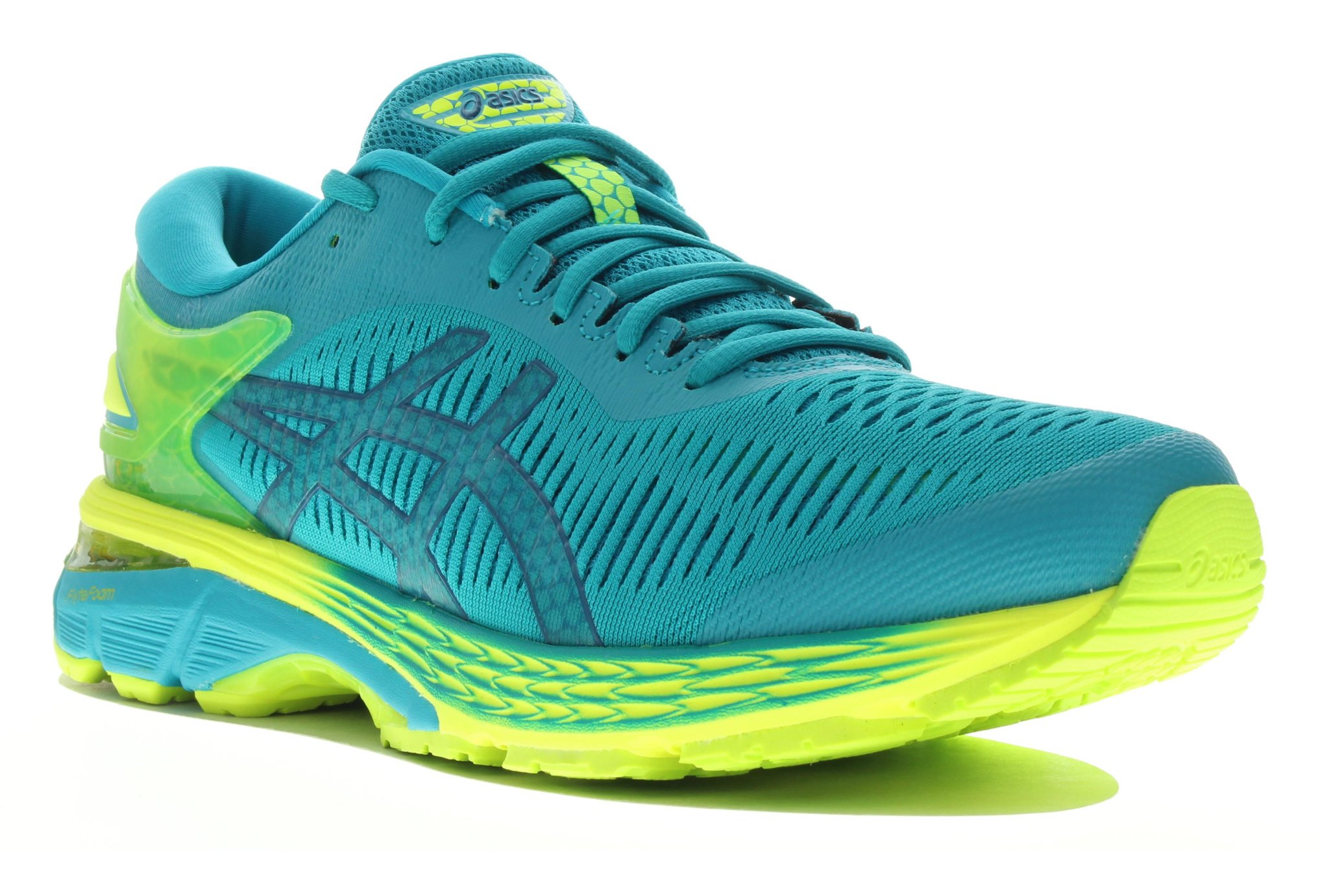 Asics Gel Kayano 25 M Diététique Chaussures homme