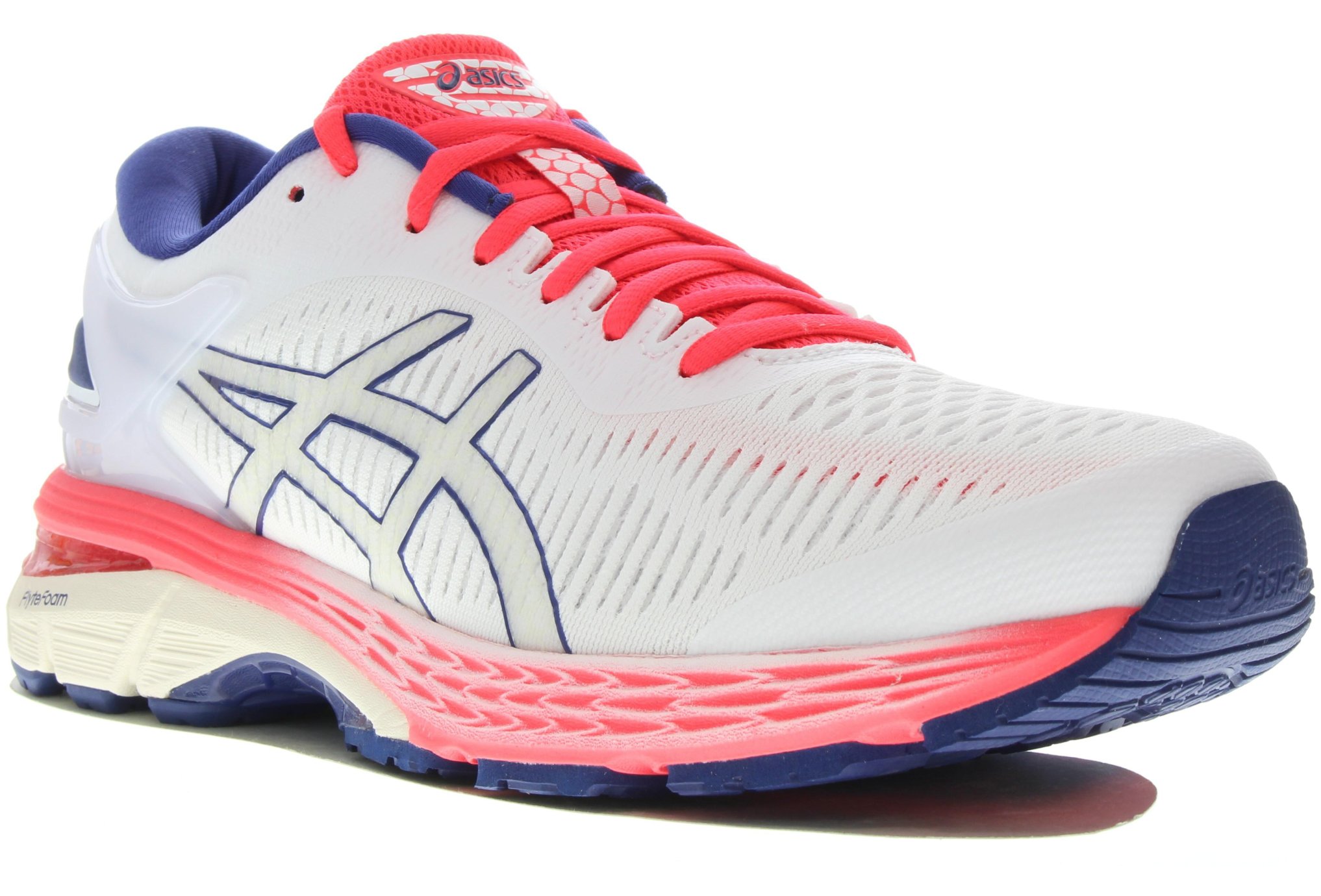 kayano 25 w