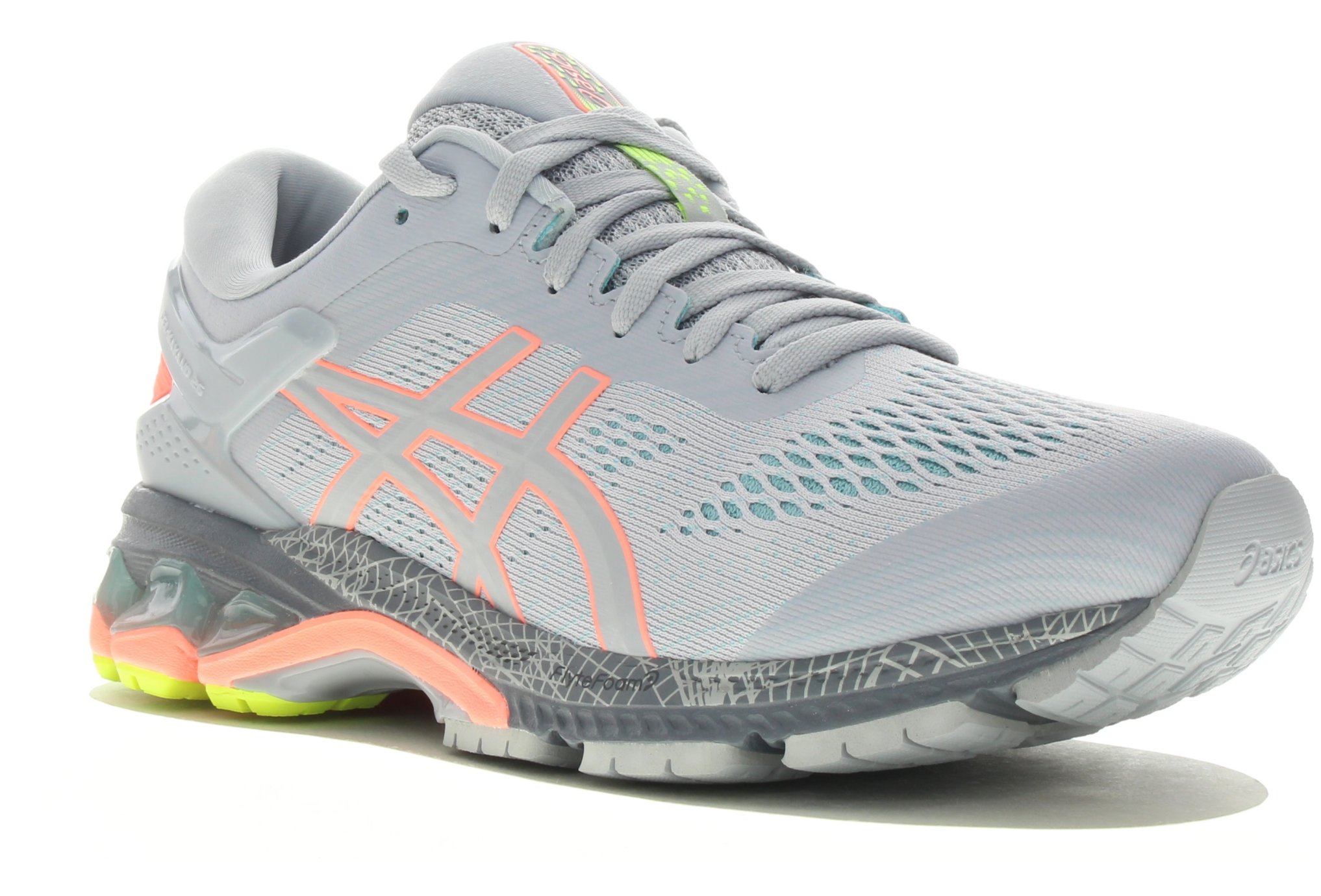 asics kayano 26 femme