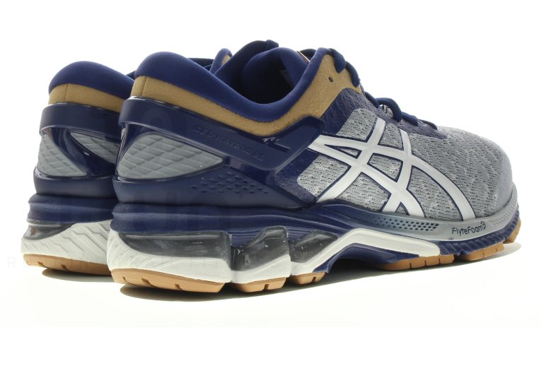 asics gel kayano 26 hombre gris asics gel kayano 26 hombre gris