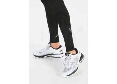 Asics Gel Kayano 26 M homme Blanc pas cher