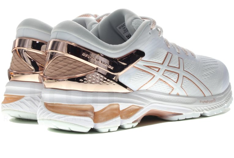 Asics Gel Kayano 26 Platinum