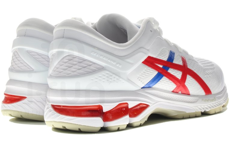 Asics Gel Kayano 26 Retro Tokyo