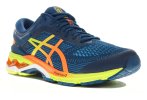 Asics Gel Kayano 26 Shine