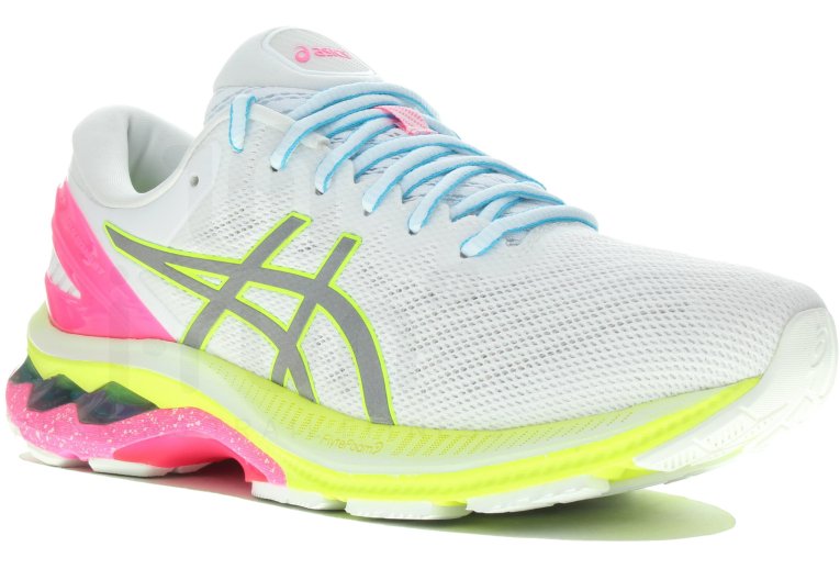 Asics Gel-Kayano 27 Expert W