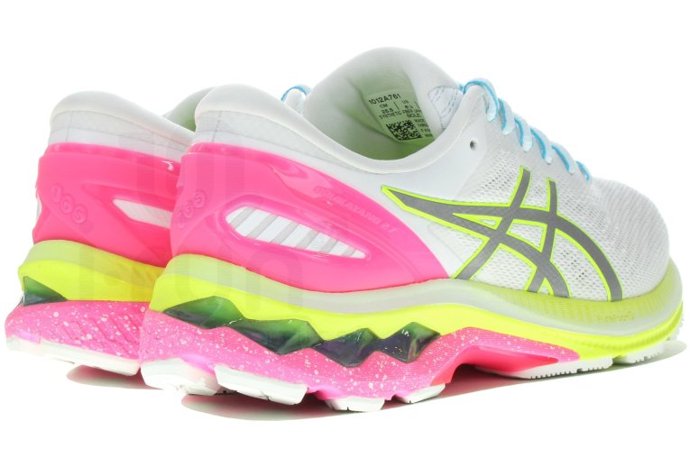 Asics Gel-Kayano 27 Expert W