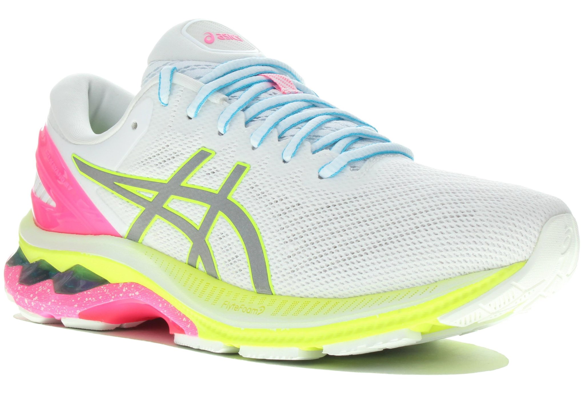Asics Gel-Kayano 27 Expert W Chaussures running femme