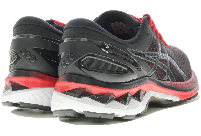 asics kayano hombre