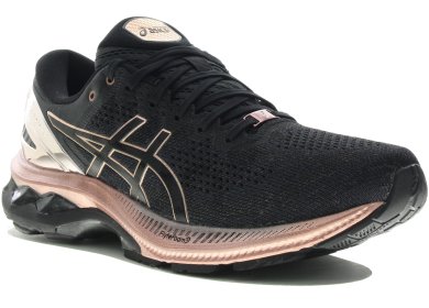 Asics kayano shop femme pas cher