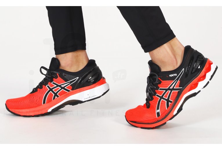 Asics Gel-Kayano 27 Tokyo Herren