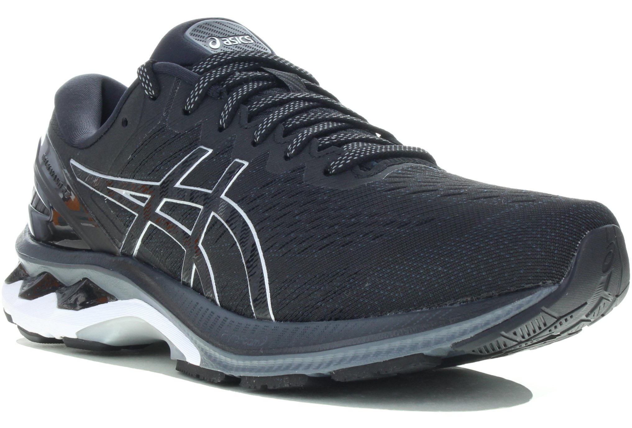 Asics Gel-Kayano 27 Wide M Chaussures homme