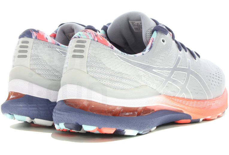 Asics Gel-Kayano 28 Celebration of Sports