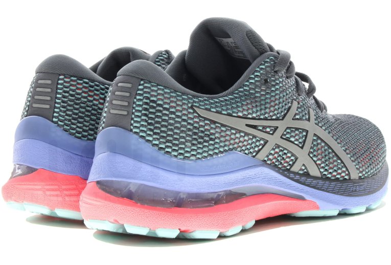 Asics Gel-Kayano 28 Lite-Show en promoción | Mujer Zapatillas Terrenos  mixtos Asics