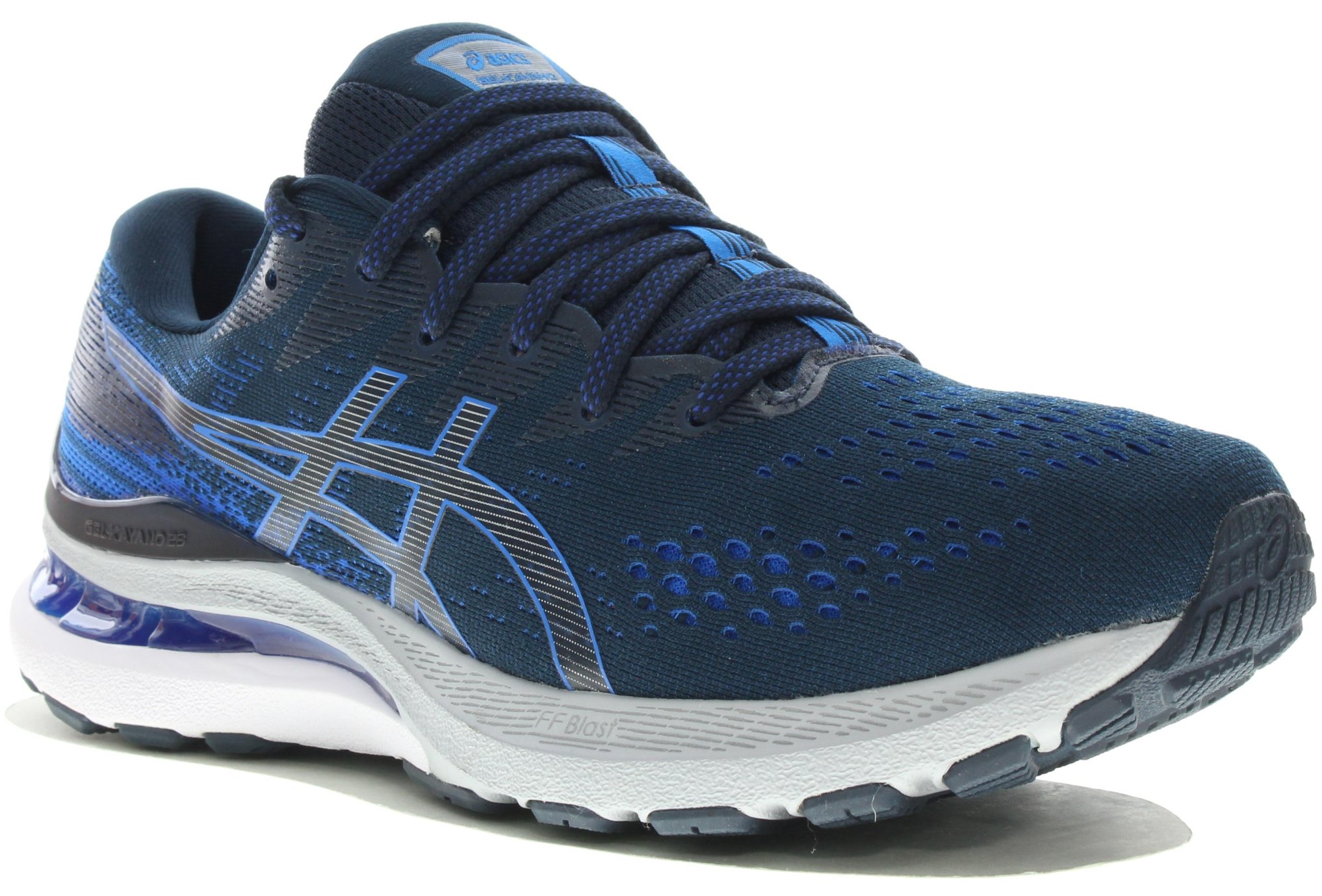 asics gel nimbus 10 homme france