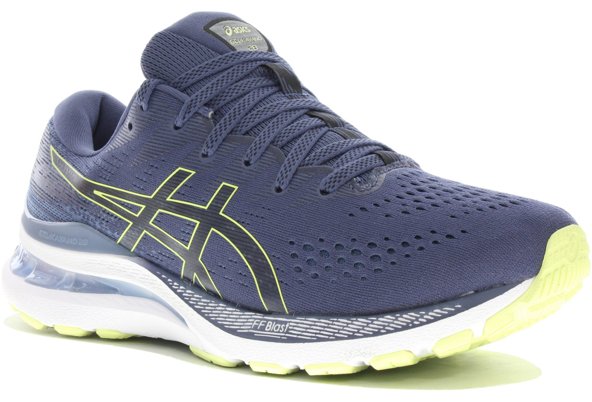 Asics Gel-Kayano 28 M Chaussures homme