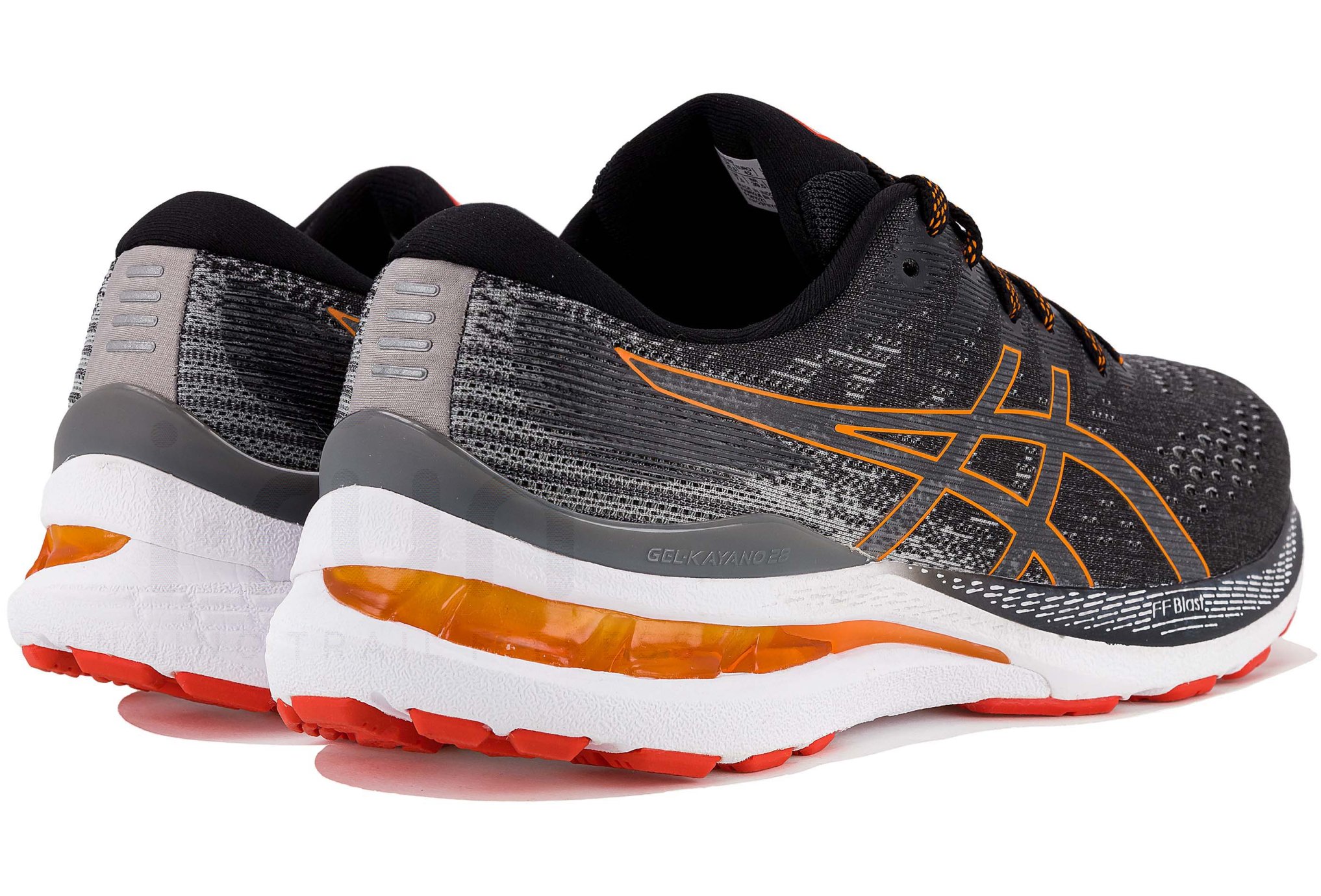 asics gel kahana homme 2015