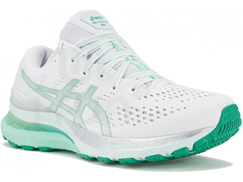 Asics Gel Kayano 28 W Femme Pas Cher 