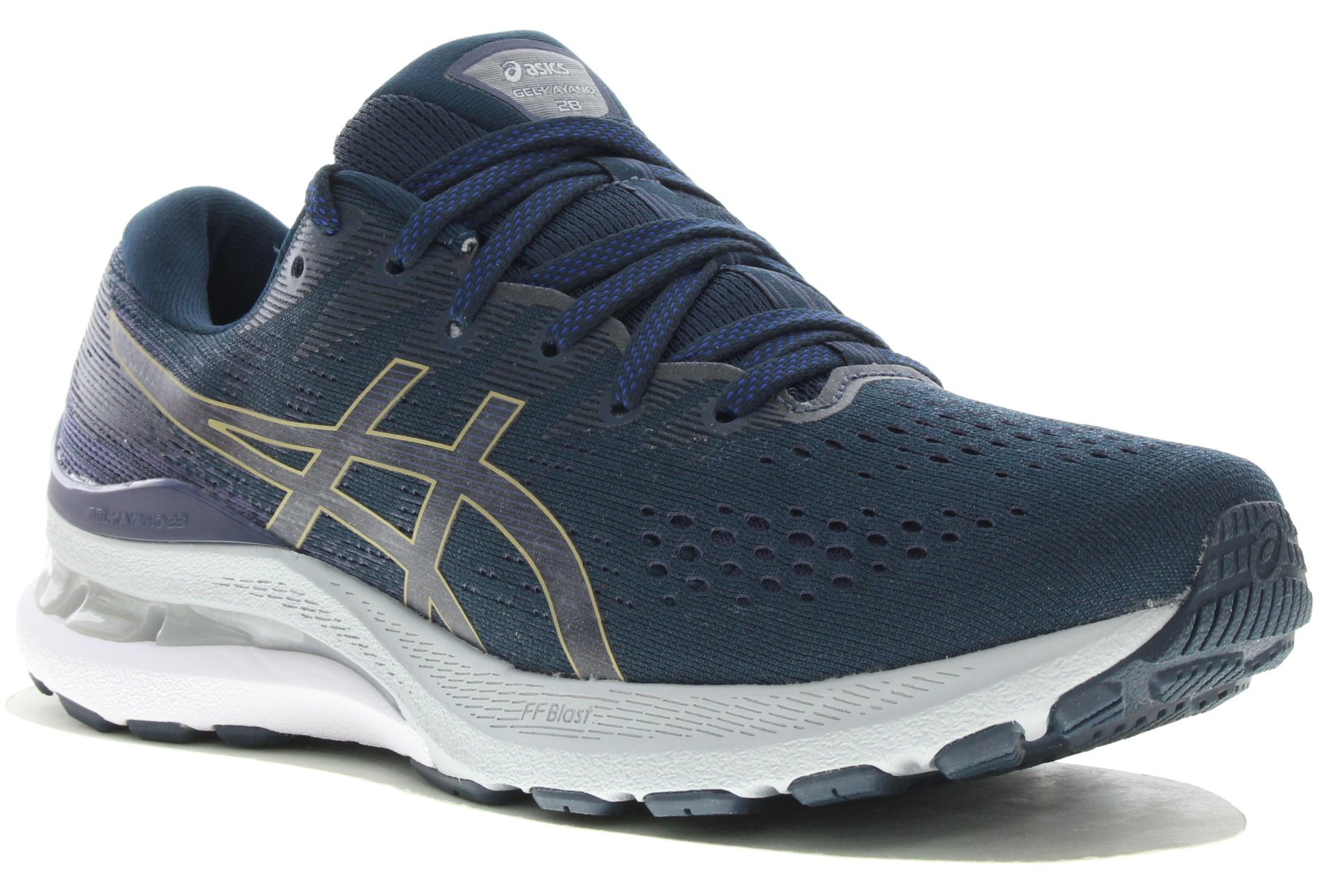Asics Gel-Kayano 28 W Diététique Chaussures femme