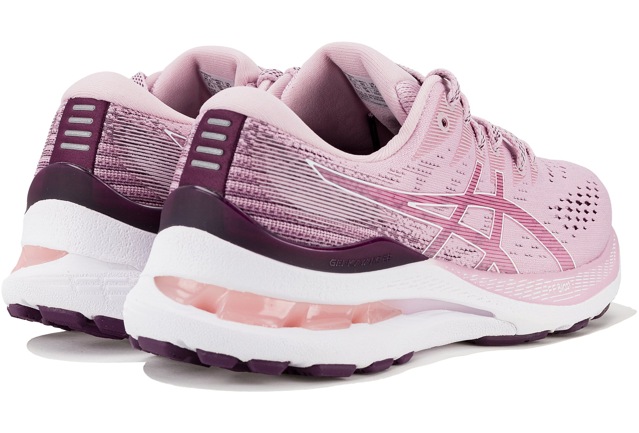 Asics gel kayano 28 damen Clearance