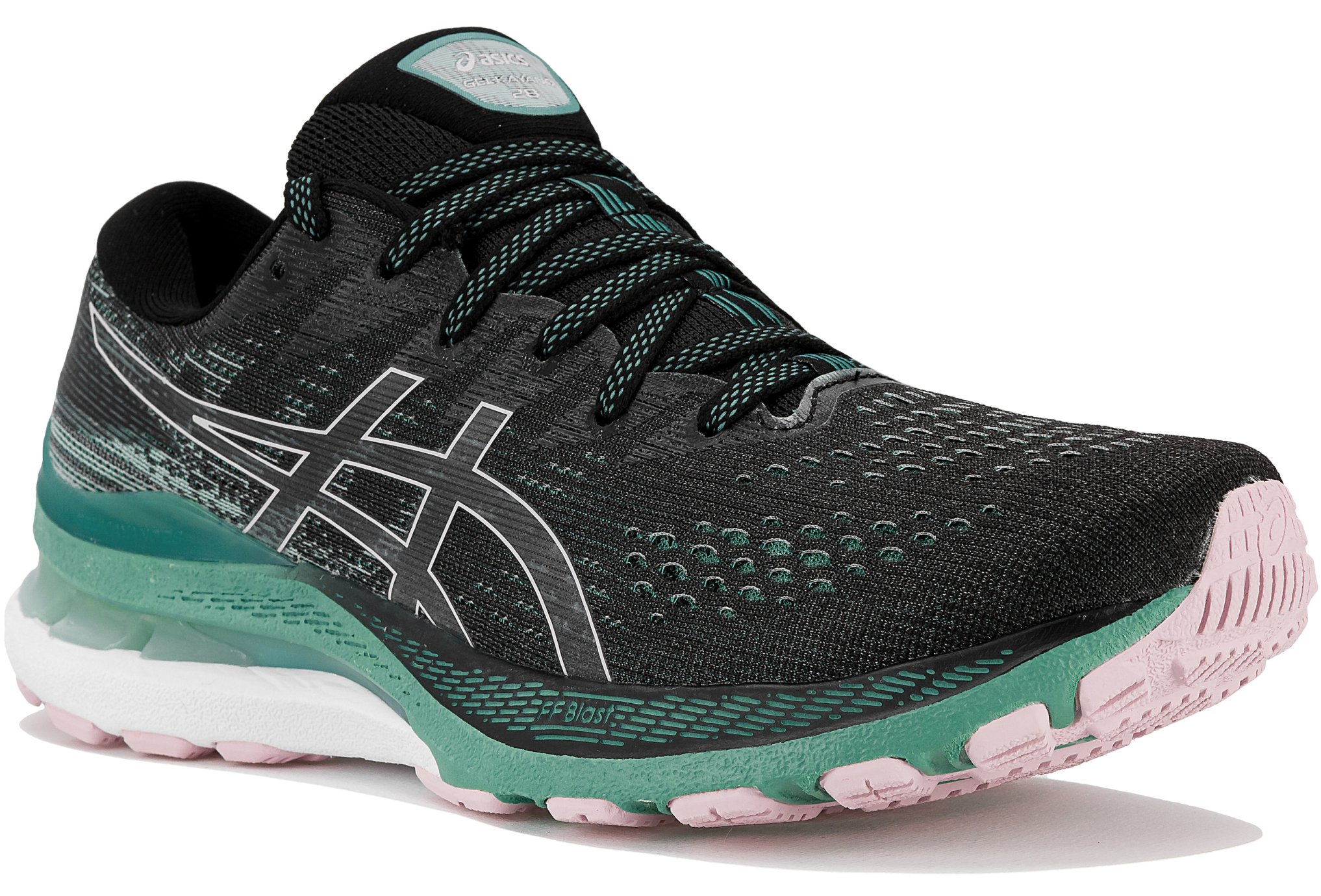 Asics Gel-Kayano 28 W Diététique Chaussures femme
