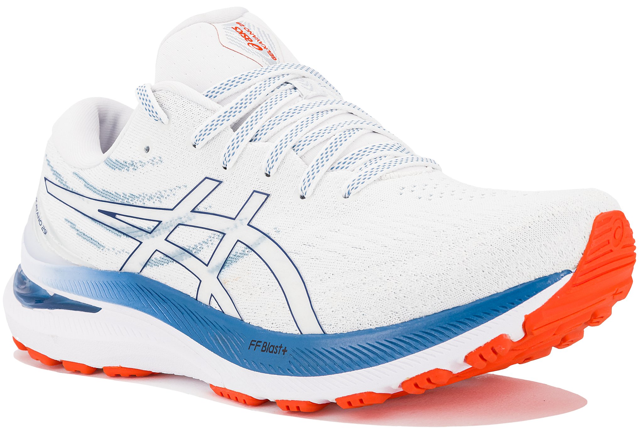 asics gel kayano homme pas cher