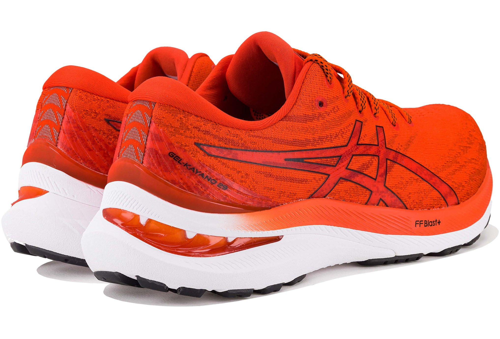 asics gel cumulus 6 homme bleu