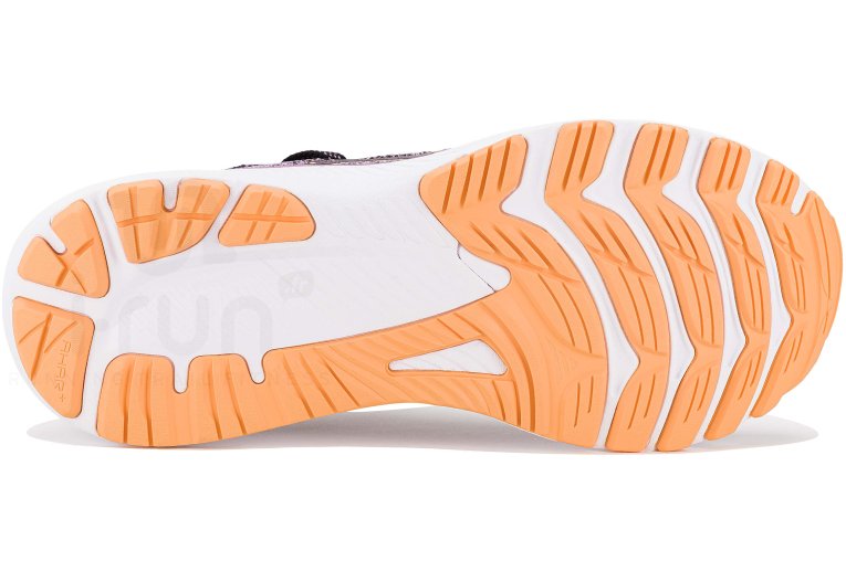 Asics Gel-Kayano 29 Mesh-Knit Damen