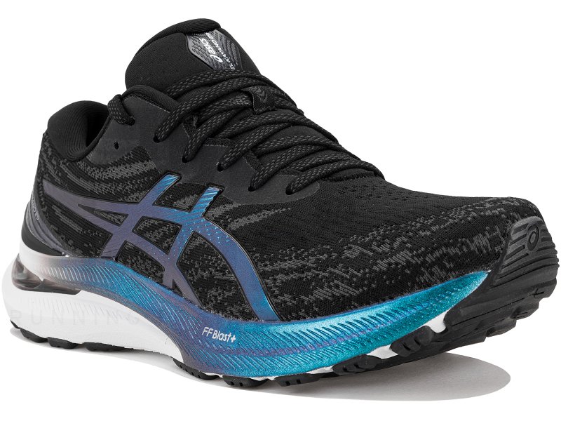 Asics GelKayano 29 Platinum M homme pas cher