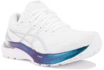 Asics Gel-Kayano 29 Platinum Damen