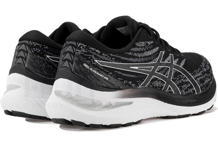 Asics Gel-Kayano 29 Wide