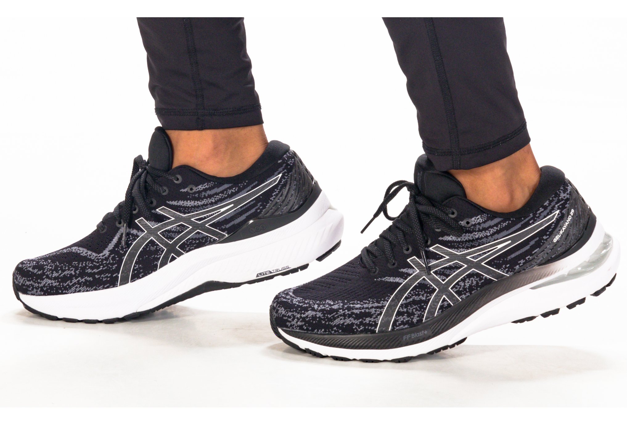 Asics GelKayano 29 Wide 2E Herren im Angebot Herren Schuhe Straße