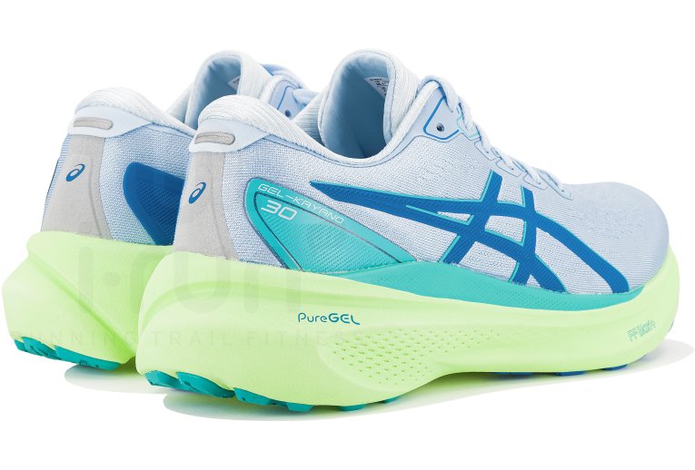 Asics Gel-Kayano 30 Lite-Show M