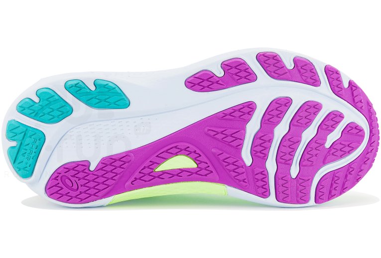 Asics Gel-Kayano 30 Lite-Show Damen