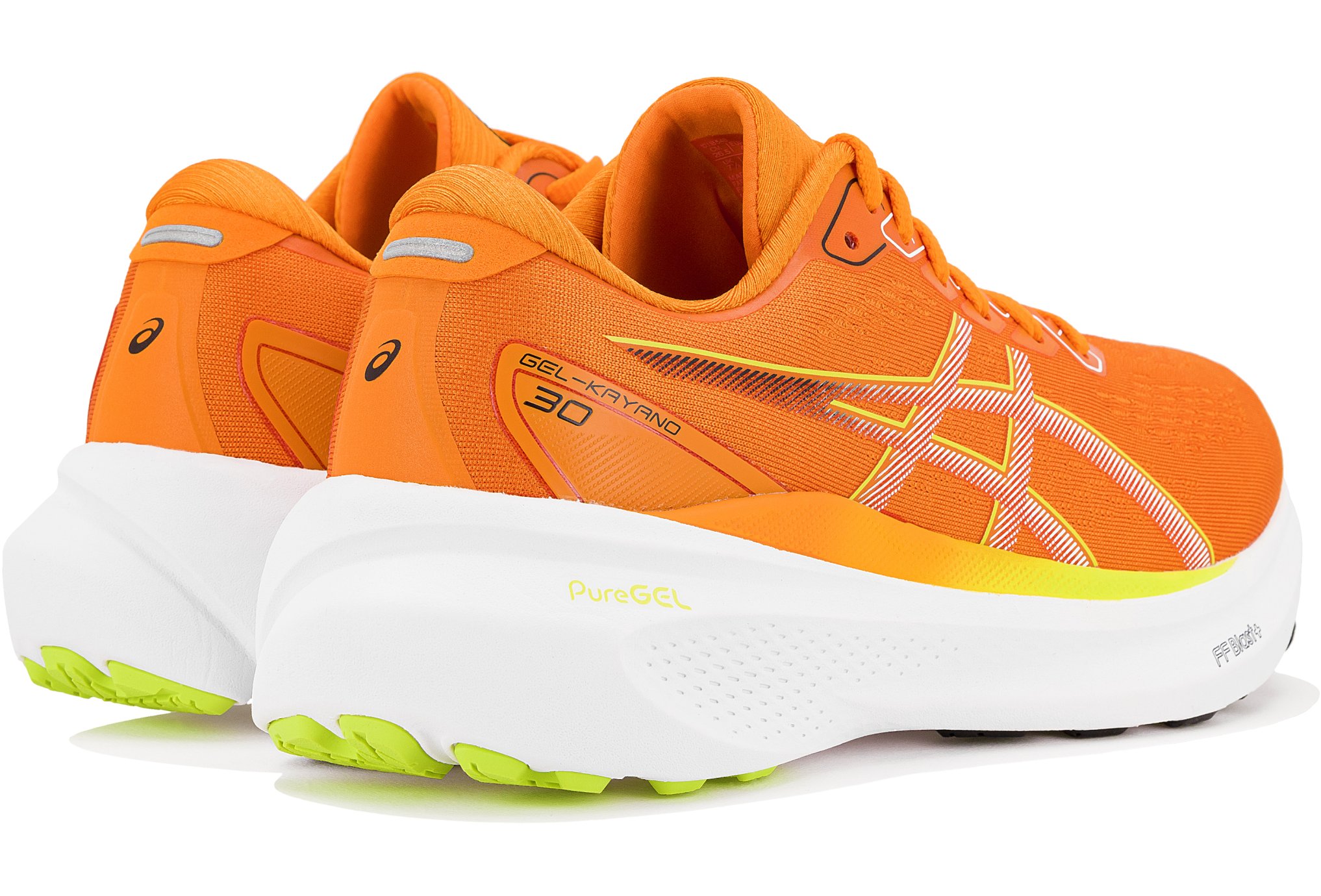 Asics Gel Kayano 30 M Homme Pas Cher