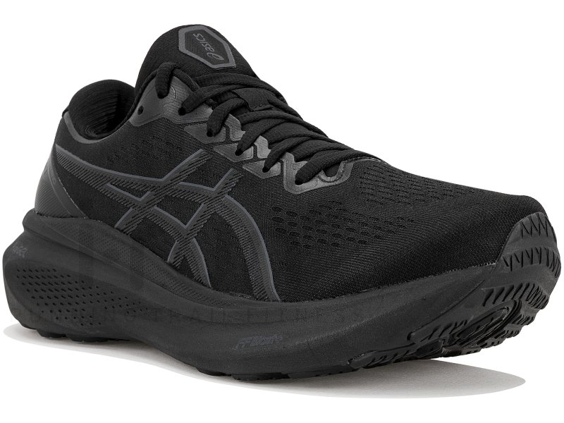 asics kanmei femme noir