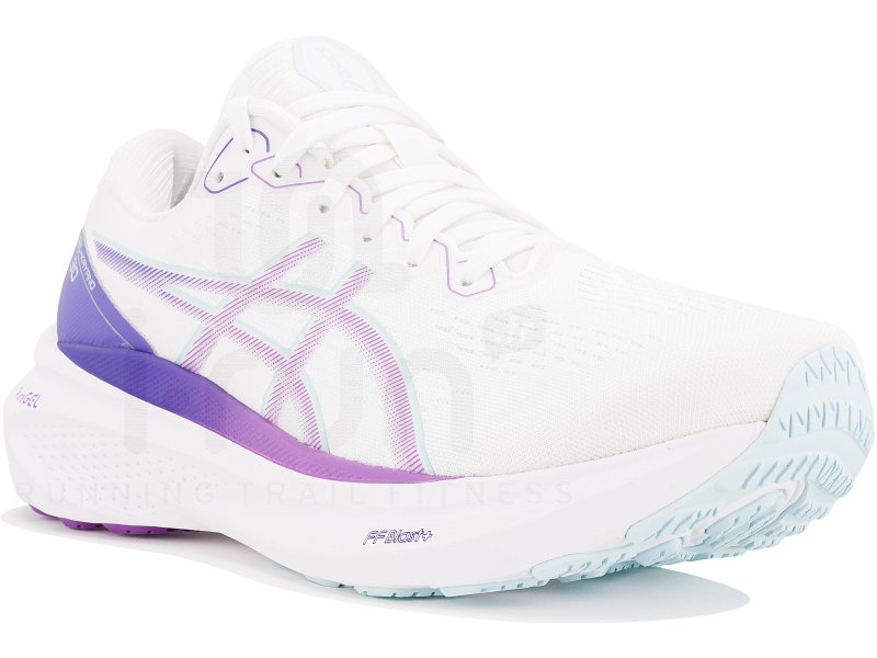 Asics gel kayano femme pas clearance cher