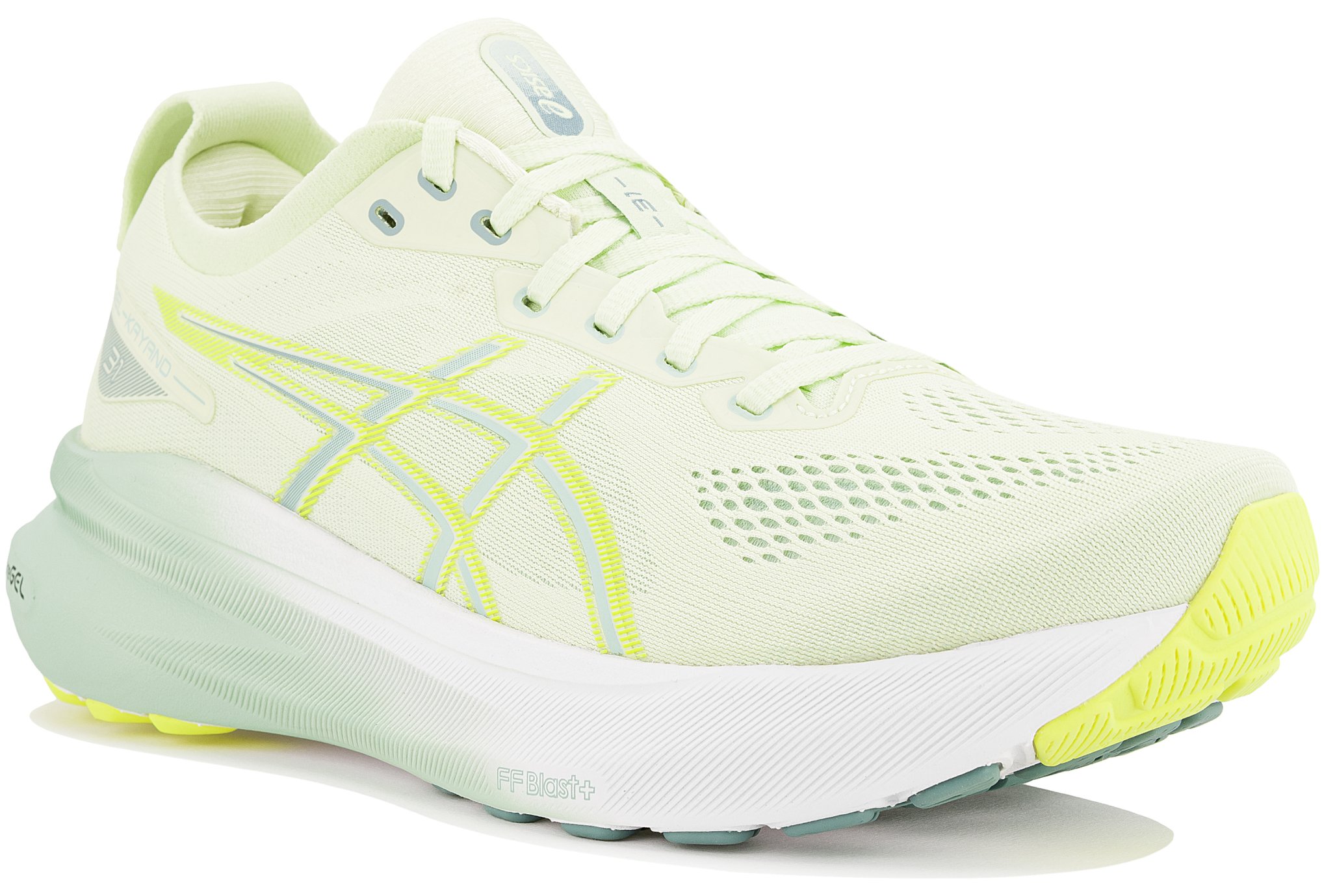 Asics gel nimbus 19 mujer dorados on sale