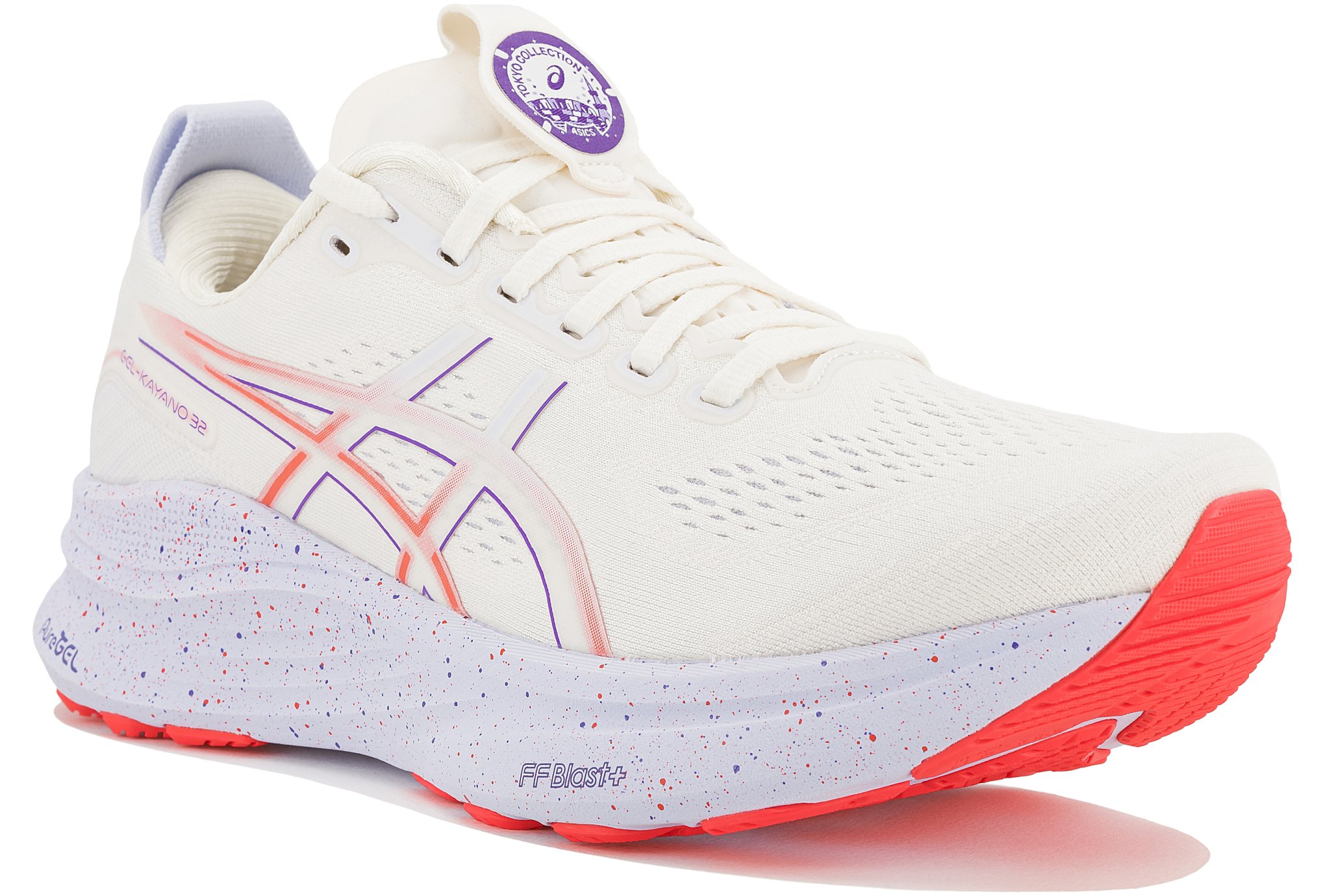 Asics Gel Kayano Running Shoes | i-Run
