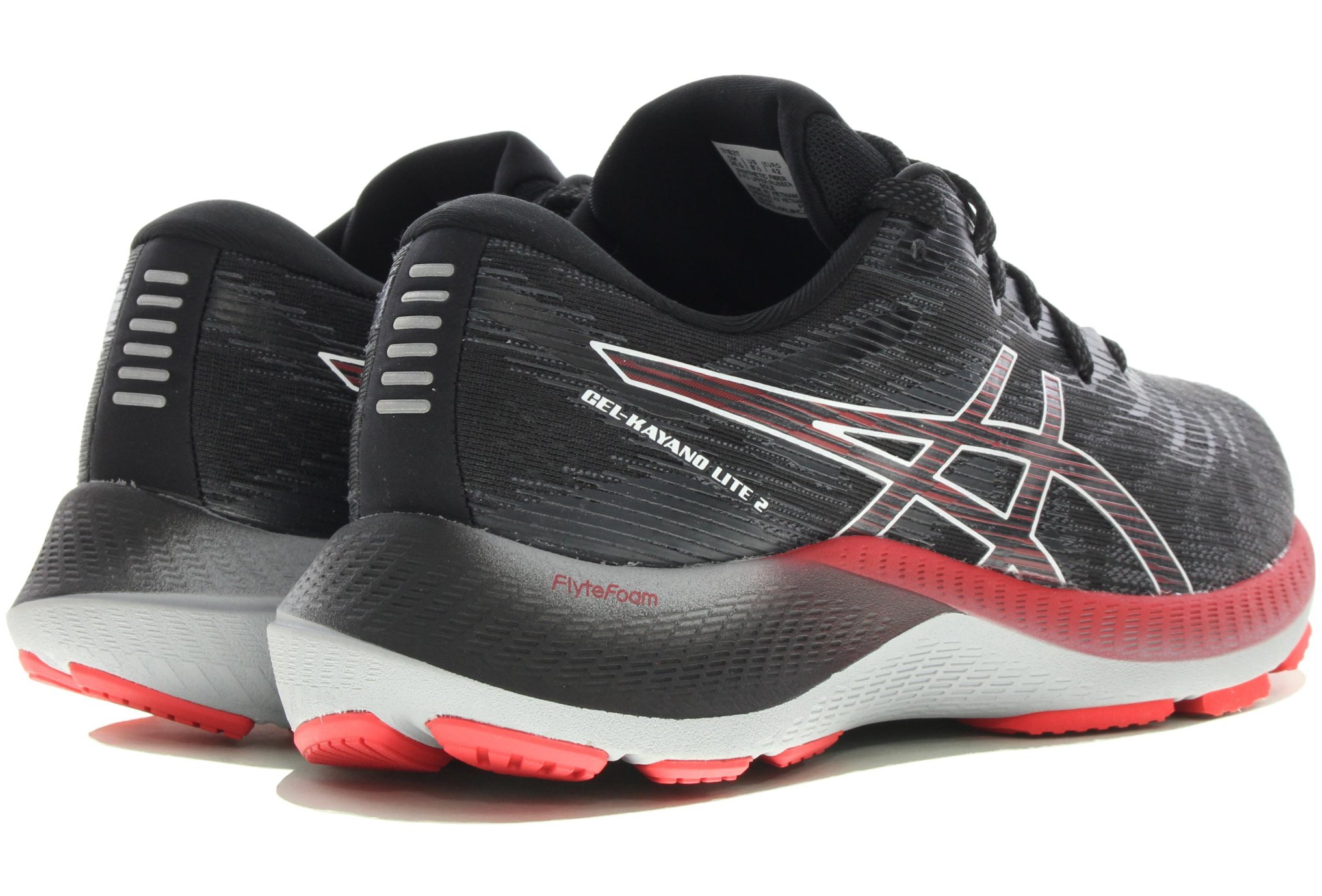 asics gel kayano lite uk