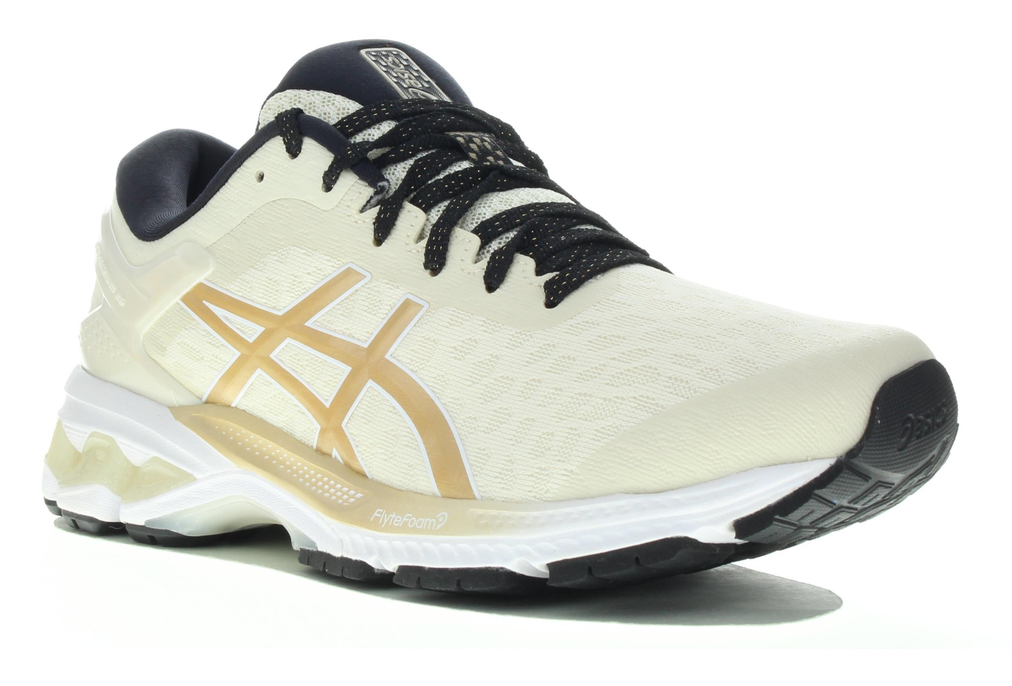 asics new strong