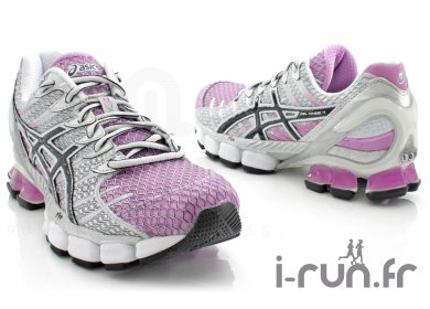 asics gel kinsei 4 femme discount