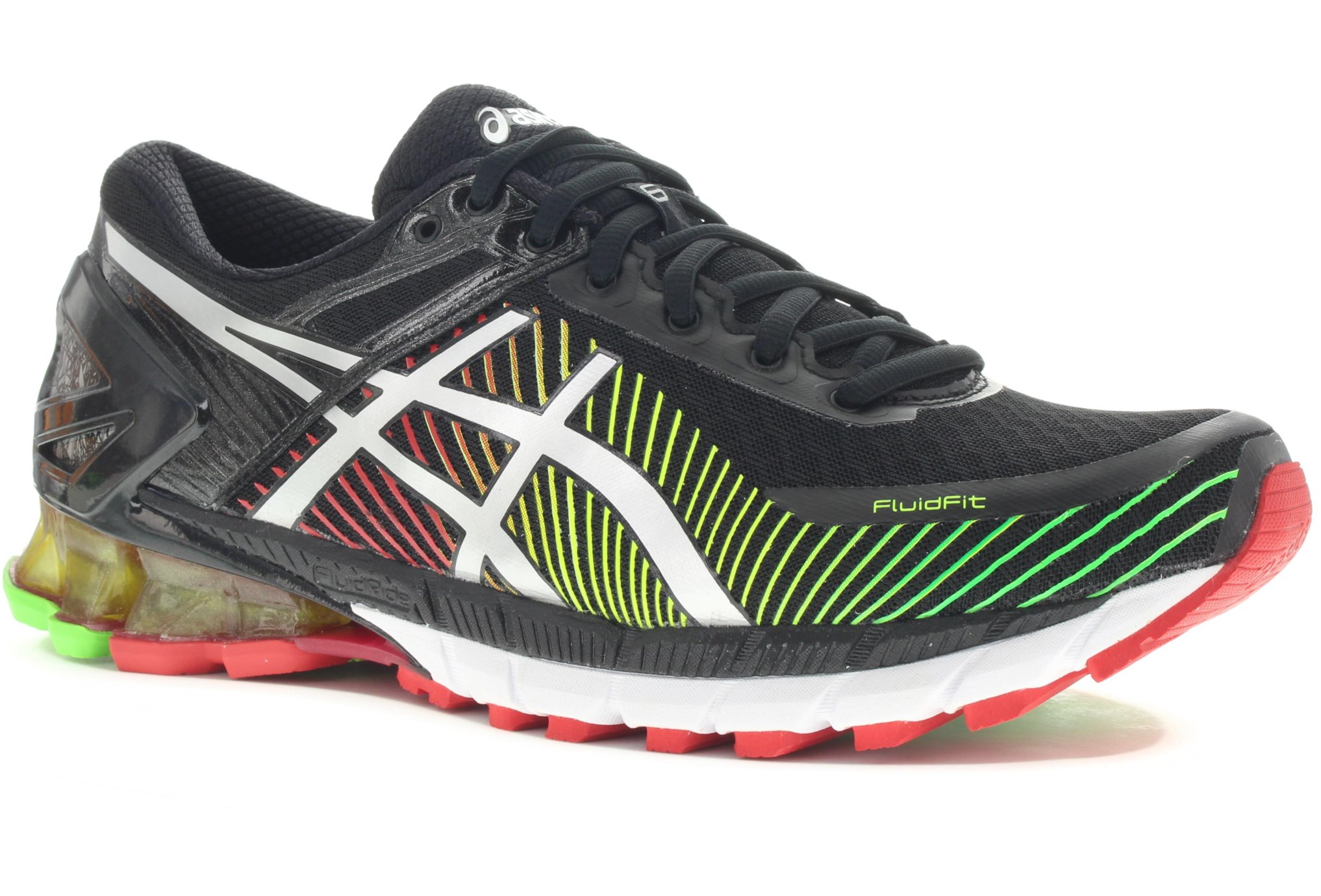 Asics GEL Kinsei 6 en promocion Hombre Zapatillas Terrenos mixtos Asics