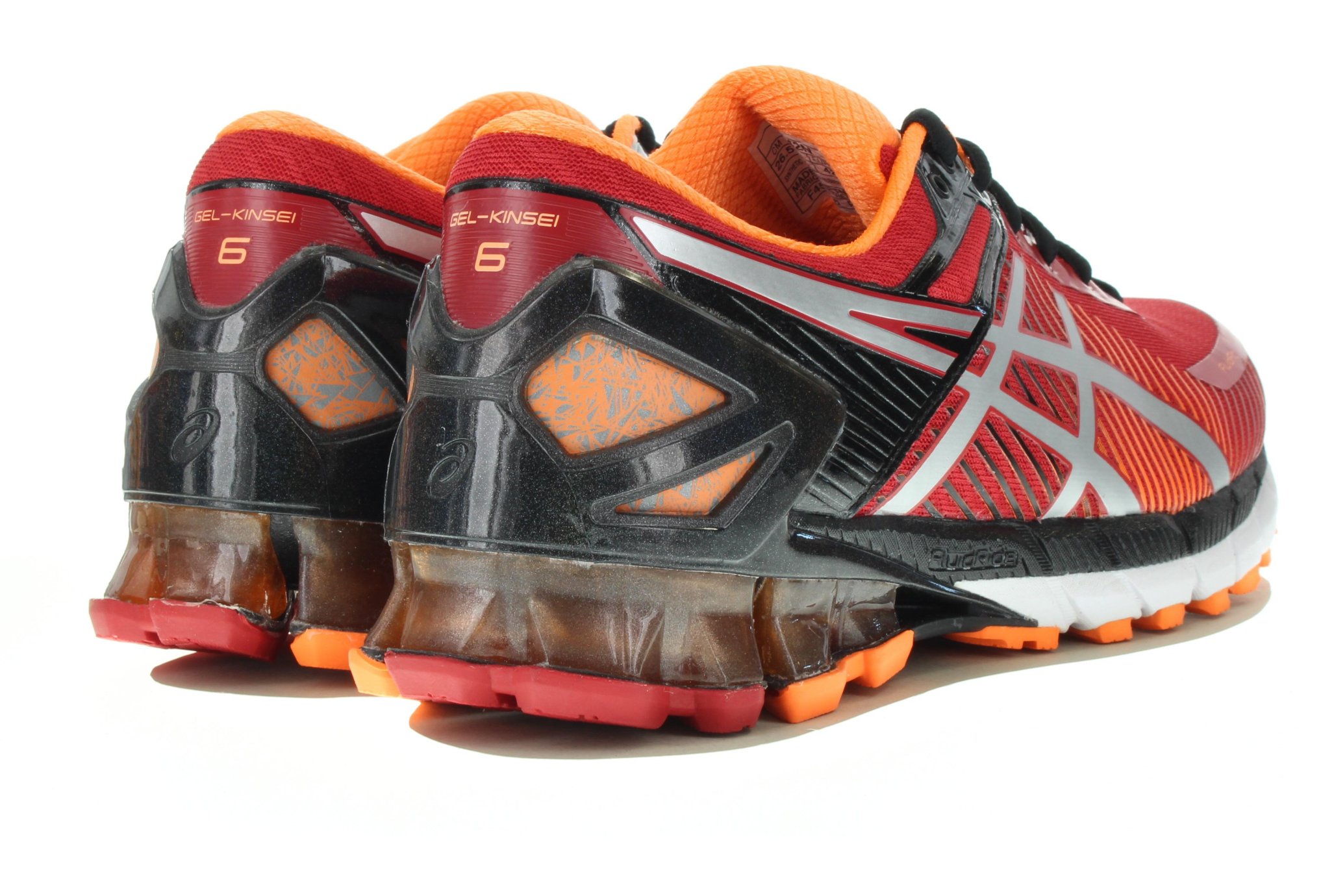 asics gel kinsei 6 m pas cher