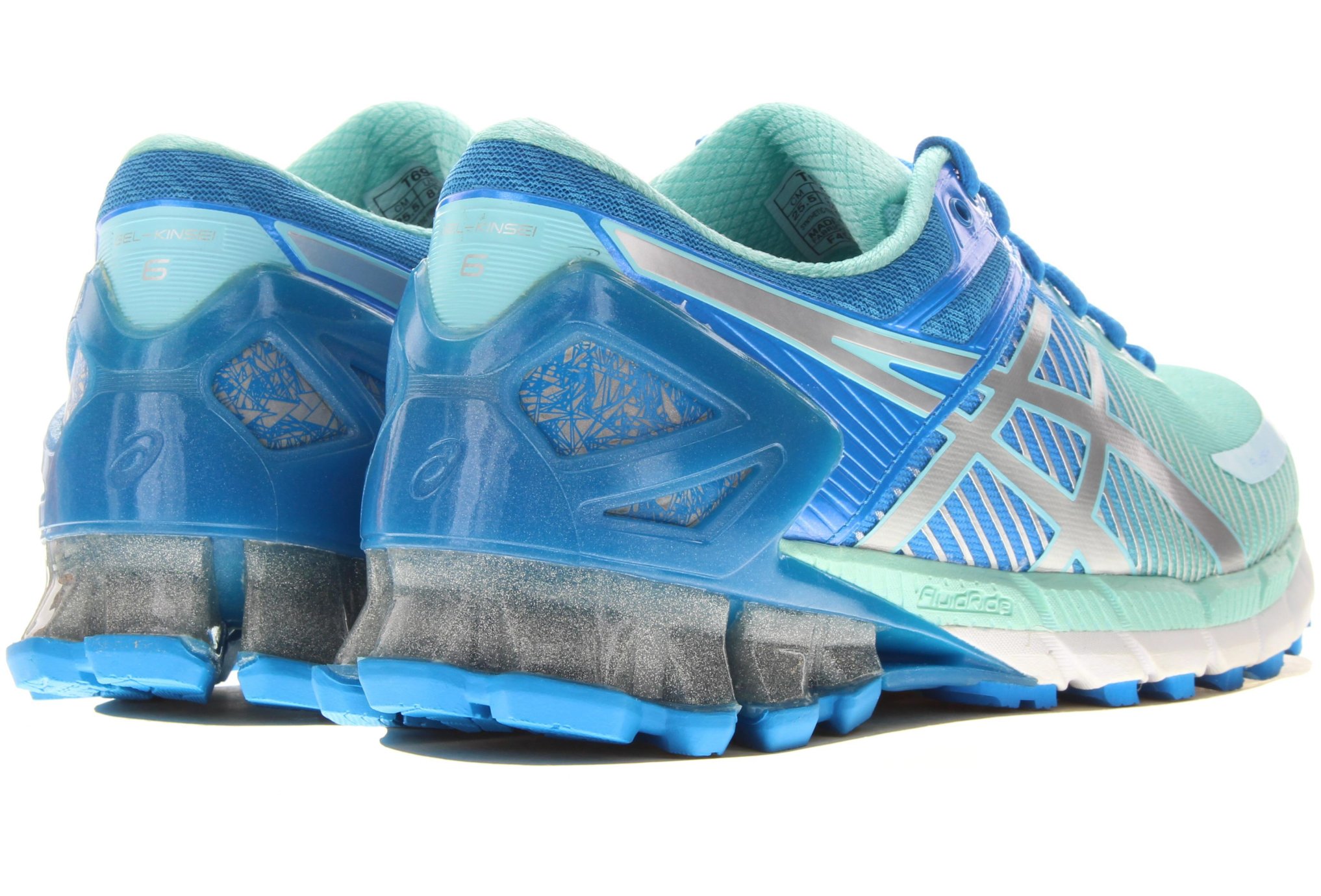 asics kinsei 6 womens